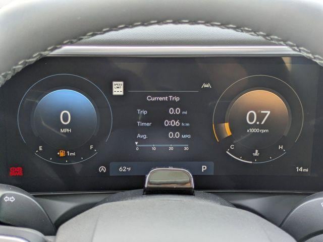 2026 Hyundai Palisade Limited - Photo 27