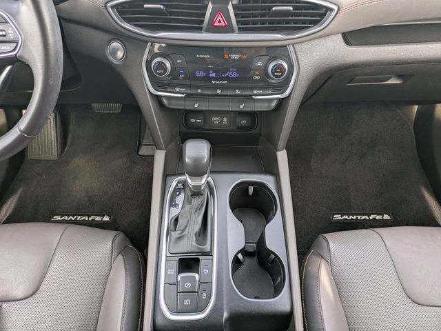2019 Hyundai Santa Fe Limited - Photo 19