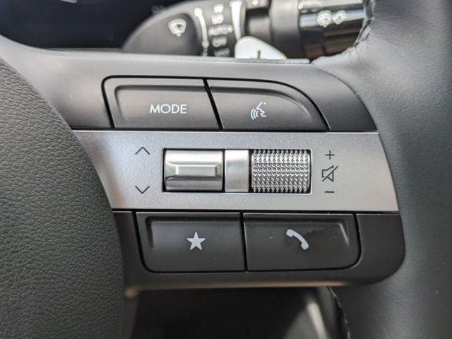 2025 Hyundai Santa Cruz Limited - Photo 27