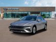  Hyundai Elantra Hybrid
