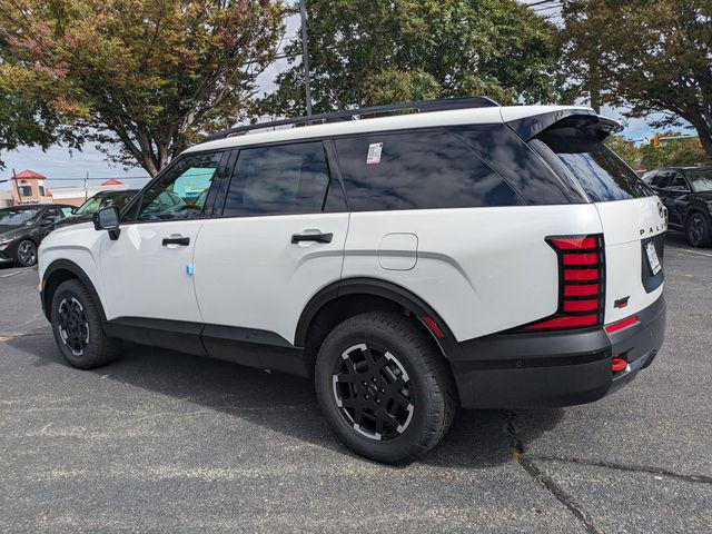 2026 Hyundai Palisade XRT Pro - Photo 6