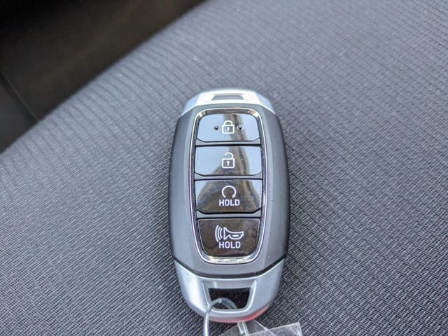 2026 Hyundai Venue SEL - Photo 29