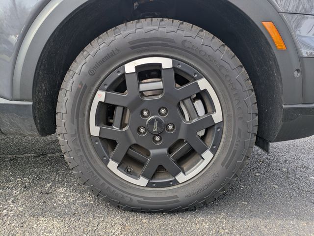2026 Hyundai Palisade XRT Pro - Photo 11