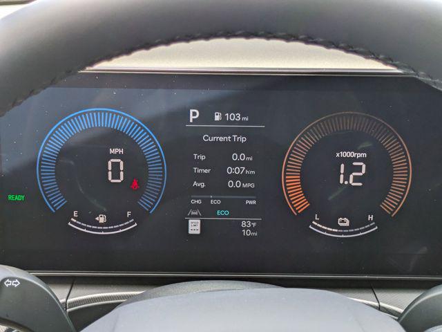 2026 Hyundai Santa Fe SE - Photo 24