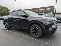 2026 Hyundai Santa Cruz SEL AWD Truck Crew Cab