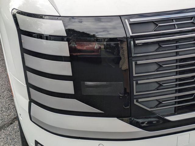 2026 Hyundai Palisade Calligraphy - Photo 10