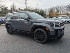 2026 Hyundai Santa Fe Calligraphy AWD SUV