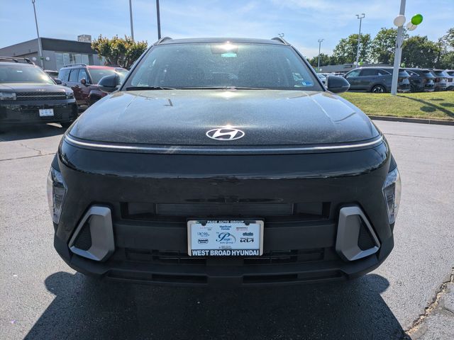 2026 Hyundai Kona SEL Sport - Photo 9