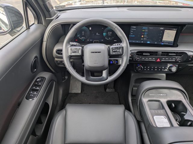 2026 Hyundai Palisade XRT Pro - Photo 16