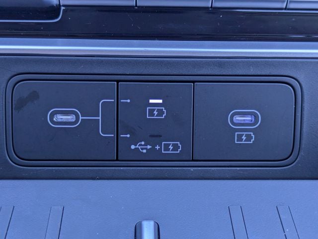 2026 Hyundai Santa Fe SE - Photo 21