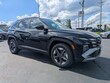  Hyundai Tucson Hybrid
