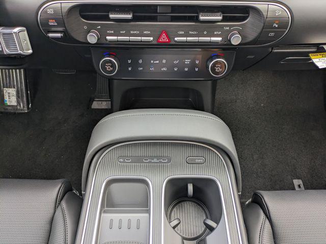 2026 Hyundai Palisade Calligraphy - Photo 18