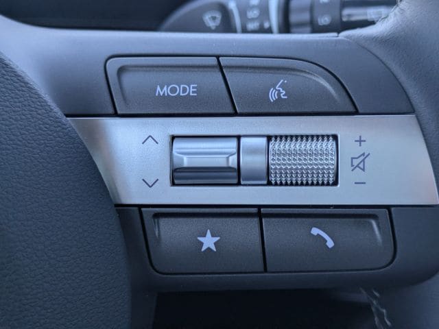 2026 Hyundai Kona SEL Sport - Photo 25
