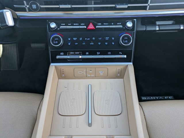 2026 Hyundai Santa Fe Calligraphy - Photo 18