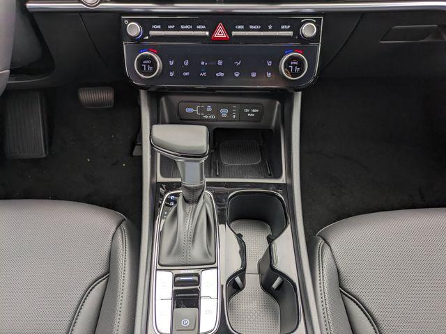 2026 Hyundai Santa Cruz Limited - Photo 19