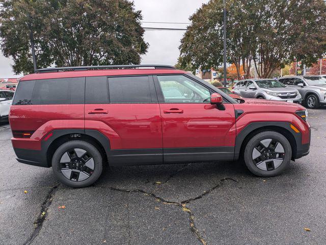 2026 Hyundai Santa Fe SEL - Photo 3
