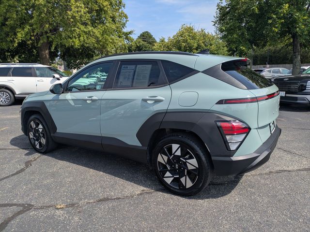 2025 Hyundai Kona SEL - Photo 6