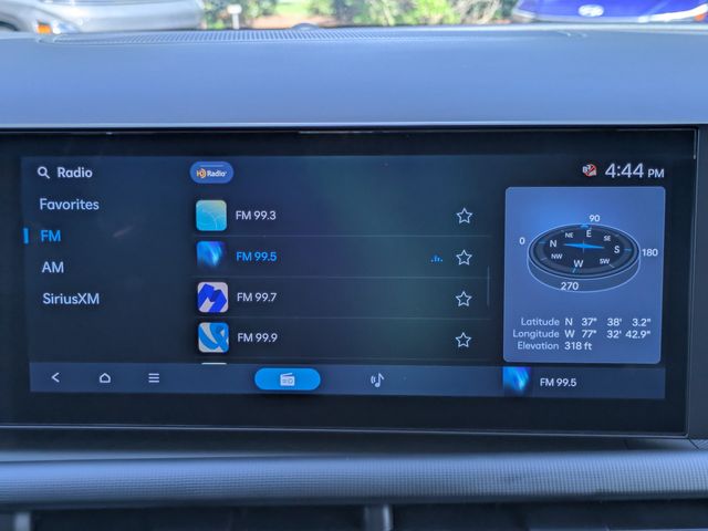 2026 Hyundai Santa Cruz SEL - Photo 18