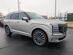2026 Hyundai Palisade Calligraphy AWD SUV