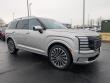 New 2026 Hyundai Palisade Calligraphy AWD SUV