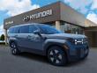New 2026 Hyundai Santa Fe Hybrid SEL SUV