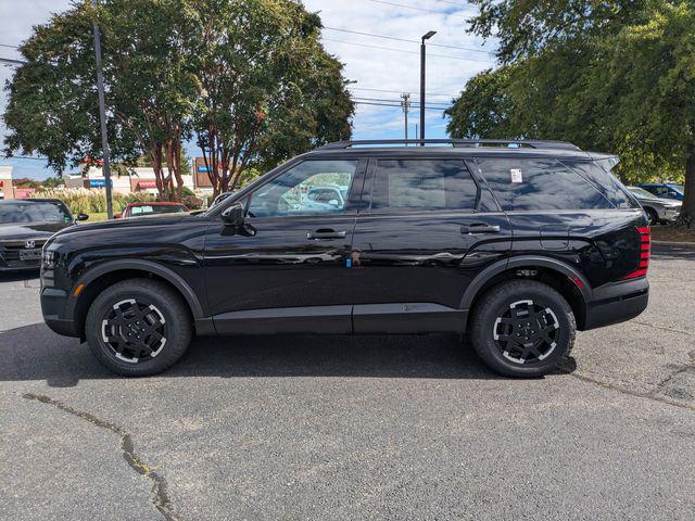 2026 Hyundai Palisade XRT Pro - Photo 7