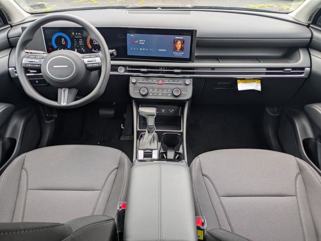 2026 Hyundai Tucson SE - Photo 14