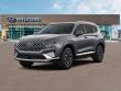 Certified 2023 Hyundai Santa Fe Limited SUV