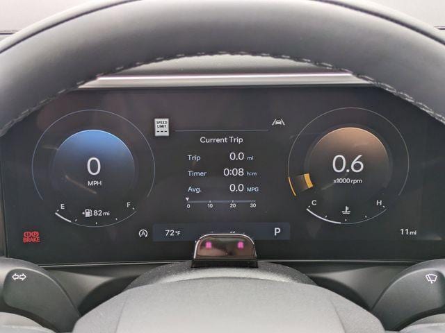 2026 Hyundai Palisade Calligraphy - Photo 27