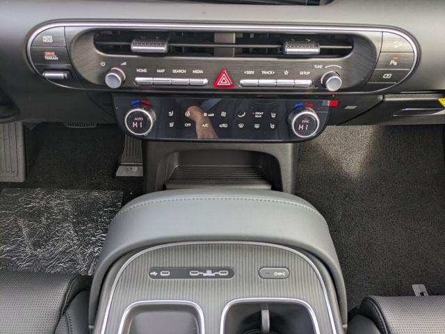 2026 Hyundai Palisade Calligraphy - Photo 18