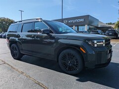 2026 Hyundai Santa Fe Hybrid Calligraphy SUV