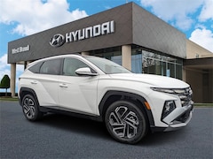 2025 Hyundai Tucson Limited AWD SUV