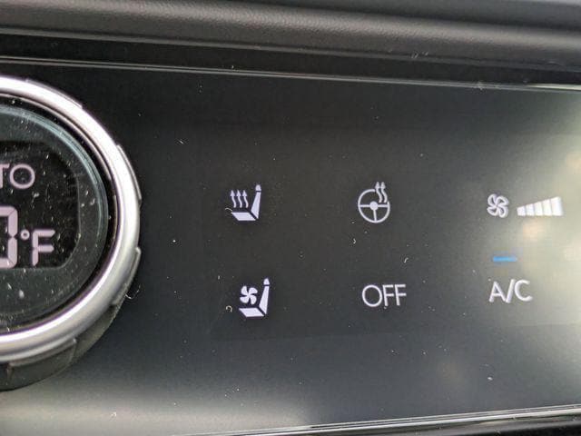 2026 Hyundai Palisade Calligraphy - Photo 23
