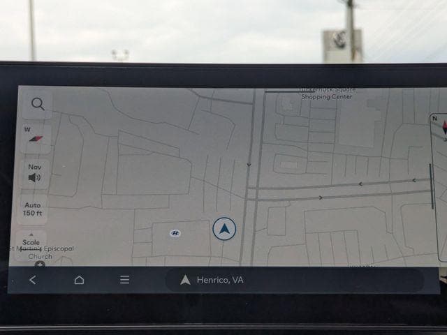 2026 Hyundai IONIQ 9 SEL - Photo 20