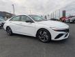 Certified 2025 Hyundai Elantra SEL Sport Sedan