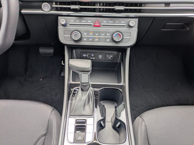 2026 Hyundai Tucson SE - Photo 18
