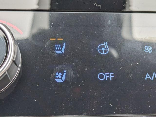 2026 Hyundai Santa Fe Calligraphy - Photo 23