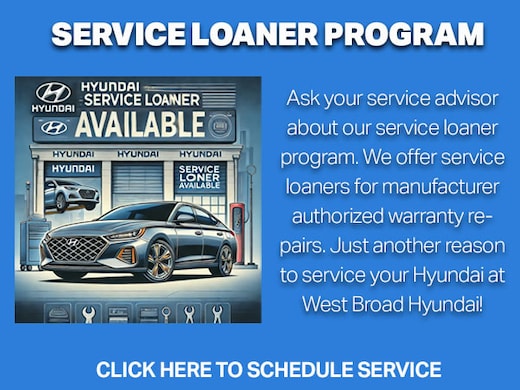 Does Hyundai Give Loaner Cars: Uncover the Truth