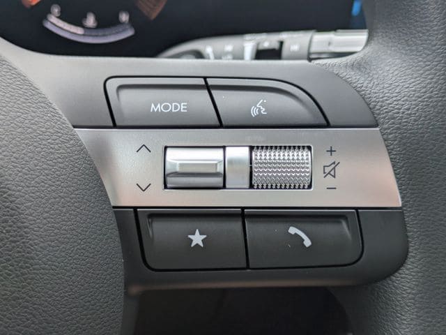 2026 Hyundai Tucson SE - Photo 23