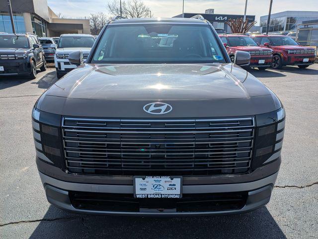 2026 Hyundai Palisade Limited - Photo 9
