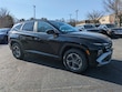 Hyundai Tucson Hybrid