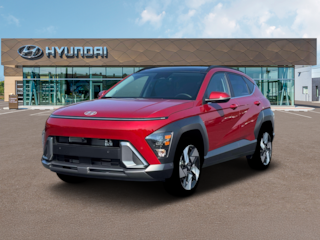 2026 Hyundai Kona