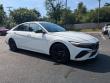 Certified 2026 Hyundai Elantra SEL Sport Sedan