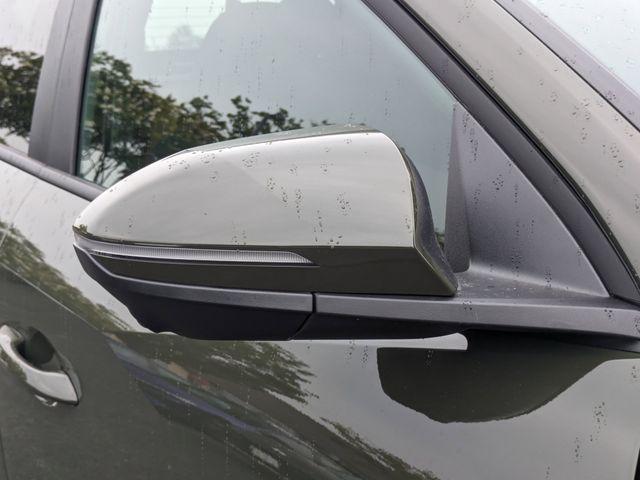 2026 Hyundai Santa Cruz Limited - Photo 12