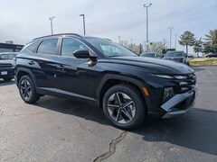 2026 Hyundai Tucson Hybrid SEL AWD SUV