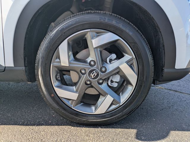2026 Hyundai Venue SEL - Photo 11