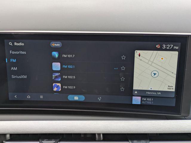 2025 Hyundai Santa Cruz Limited - Photo 18