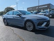 Hyundai Sonata Hybrid