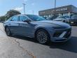 Certified 2025 Hyundai Sonata Hybrid SEL Sedan