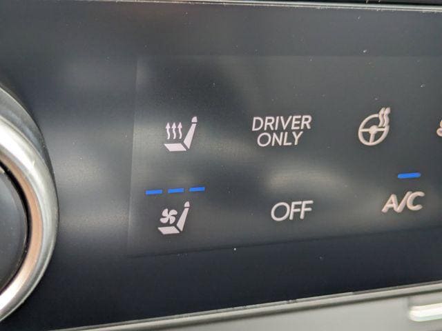 2026 Hyundai IONIQ 9 SEL - Photo 22